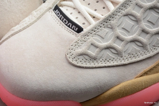 Year Retro CW4409-100 Chinese Jordan New  Air 13 (2020) 0109